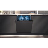 Siemens SX95EX12CE iQ500 Pomivalni stroj popolnoma vgrajen 60 cm XXL, varioScharnier | Shoptok.si