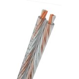 Oehlbach D1C357 zvučnički kabel 2 x 6 mm² prozirna 1 St. | Eponuda.ba