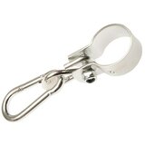 CONACORD Manšetni kavelj (Za premer cevi: 50 mm, Nosilnost: 175 kg) | Shoptok.si