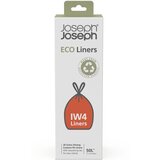 Joseph Joseph Vreće za smeće 20 kom 50 l IW4 – | shoptok.hr
