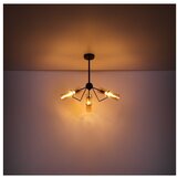Globo 15353-3D - Luster na stalku GIJON 3xE14/40W/230V | Eponuda.com