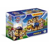 Puzzle PAW PATROL 35PCS 200689 | Eponuda.com