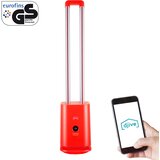 DJIVE Flowmate Tower one - rot Turmventilator Cene