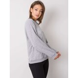 RUE PARIS Sweatshirt-RV-BL-6669.10-gray | Shoptok.si