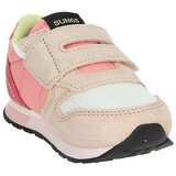 Sun68 Nizke superge Z35404F Rožnata | Shoptok.si