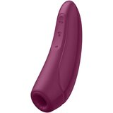 Satisfyer Stimulator Curvy 1+ APP | Shoptok.si