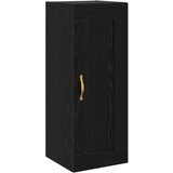  Ormar za Zid Crni hrast 34 5 x 34 x 90 cm Konstruirano drvo - Crni hrast Cijene