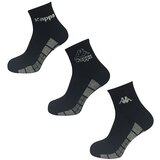 Kappa Čarape Logo Bruce 3Pack za Muškarce | shoptok.hr