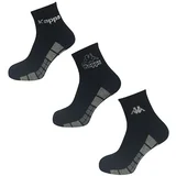 Čarape Logo Bruce 3Pack za Muškarce