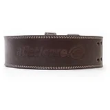 Pro Leather Belt, Brown - L, (20702168)
