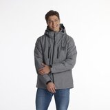 Wintro muška jakna alan jacket M