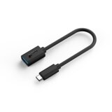 Genius Adapter USB 3.0 Type-C/Type-A s kabelom 32590003400 | shoptok.hr