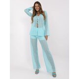 LAKERTA Set-LK-KMPL-509993.87-mint | Shoptok.si