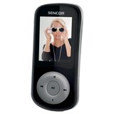 Sencor sfp 5870 bs 8gb MP3/MP4 player | ePonuda.com