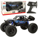 Buggy off road na daljinsko upravljanje 48cm plavi Cijene