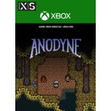  anodyne xbox live key europe | ePonuda.com