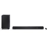 Sharp Zvočniški modul + nizkotonec HT-SBW53121 črne barve, (5000263170) | Shoptok.si