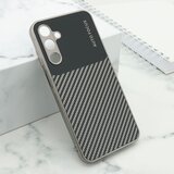  Maska carbon lines za samsung A256B galaxy A25 5G/ siva Cene