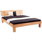 XXXL Postelja Elisabeth, Masivno, 160x200 | Shoptok.si