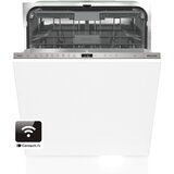 Hisense HV673B60 popolnoma vgradni pomivalni stroj, (21027664) | Shoptok.si