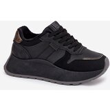 Big Star Warm Women Sneakers On Platform | Eponuda.ba