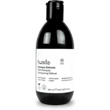 All Care Mild Shampoo nežni šampon za vse tipe las 250 ml