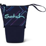 Satch by Ergobag Pencil Slider Ergobag Satch – Purple Laser | Shoptok.si