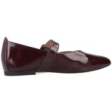 Unisa Balerinke AZAILA PA Bordo | Shoptok.si