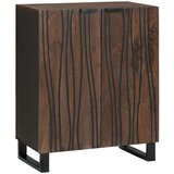  Kreveta Orah 60 x 33,5 x 75 cm Čvrsto drvo manga | shoptok.hr