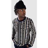 Kazane Pulli Pulover black iris stripe | Shoptok.si