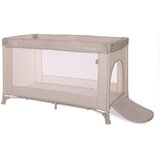 Lorelli PRENOSIVI KREVET TORINO 1 NIVO - FOG STRIPED ELEMENTS 10080452212 | ePonuda.com