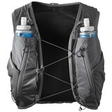 Salomon Nahrbtniki Adv Skin Cross Season Črna | Shoptok.si