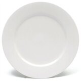 Maxwell williams Plitev krožnik C&F Falda 27,5cm / bel / porcelan, (5000199140) Cene