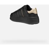 Geox Black women's sneakers Spherica ECUB-2 - Women's | Shoptok.si