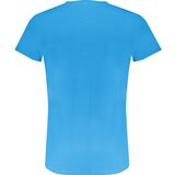 Trussardi MEN&#39;S SHORT SLEEVE T-SHIRT BLUE | Shoptok.si