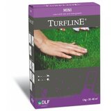 Mini Mešanica za trato TURFLINE Mini ( 1 kg za ca. 30 - 40 m2) Cene
