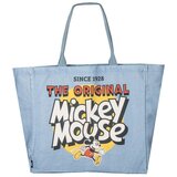 Mickey & Minnie Platnena shopping torba Disney Mickey, 48 x 43 x 17 cm | shoptok.hr
