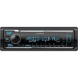 Kenwood Auto radio player KMM-125 | Eponuda.ba