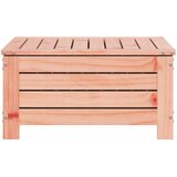  Vrtni tabure 62 x 63,5 x 32 cm od masivnog drva duglazije | shoptok.hr