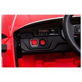 Lean_Toys Otroški avto Lamborghini URUS 12V Rdeča | Shoptok.si