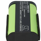  baterija za logitech ultimate ears megaboom, 3400 mah | Shoptok.si