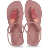 Havaianas FLASH URBAN PLUS Ružičasta | shoptok.hr