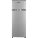 kombinovani frižider HF-H2206SE++ 206l 55x143 sivi