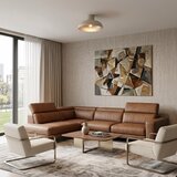  plafonsko svetlo basca 1xE27/15W/230V prečnik 40 cm krem boje | Eponuda.com