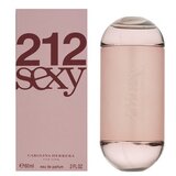 Carolina Herrera 212 Sexy parfémovaná voda za žene 60 ml | shoptok.hr