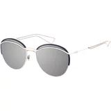 Dior Sončna očala OUND-4U9 Večbarvna