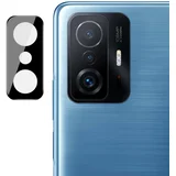 Silk HD PRO steklo za kamero - Xiaomi 11T / 11T Pro - črno