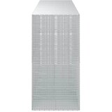  Gabion s žicom debljine 3 5 mm i mrežom 5x2 5 cm 650x100x200 cm - 100 cm 200 cm 650 cm | shoptok.hr