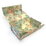 Kartos Darilni škatli v kompletu 2 ks 39x49 cm Lady Rose – Cene