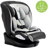 Bbo AUTO SEDISTE I-SIZE CRUSER PLUS ISOFIX (FR06) 40-150cm - LIGHT GREY | ePonuda.com